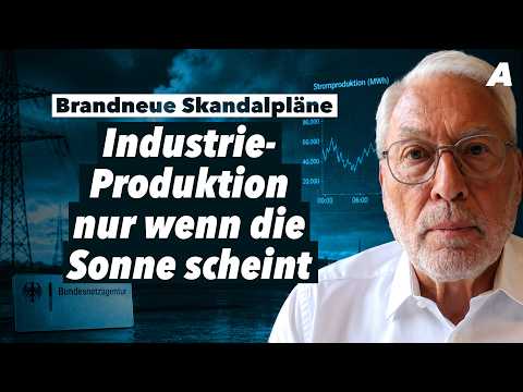 „Das ist Mittelalter“ – Prof. Fritz Vahrenholt im Interview „Das ist Mittelalter“ – Prof. Fritz Vahrenholt im Interview