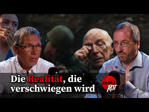 „Das ist Wahnsinn, was wir da machen“ – Filmregisseur Mario Nieswandt im Gespräch „Das ist Wahnsinn, was wir da machen“ – Filmregisseur Mario Nieswandt im Gespräch