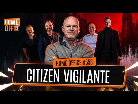 „Das ist Zensur!“: Regisseur Uwe Boll packt aus – Home Office # 658
