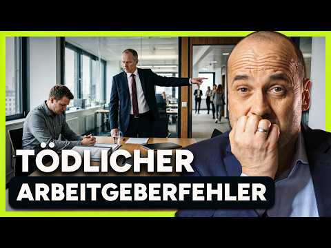 DAS machen viele Arbeitgeber bei der BEM-Einladung falsch! DAS machen viele Arbeitgeber bei der BEM-Einladung falsch!