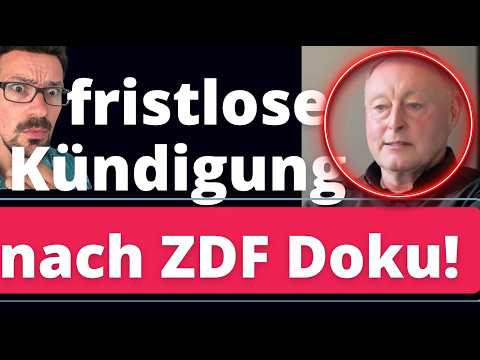 Das MUSS ganz Deutschland sehen! JOB-Center Mitarbeiter sagt zu viele Wahrheiten! KÜNDIGUNG!
