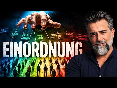 Das Problem mit dem «Einordnen» Das Problem mit dem «Einordnen»