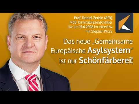 Das reformierte Gemeinsame Europäische Asylsystem Das reformierte Gemeinsame Europäische Asylsystem