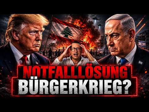 Das UNDENKBARE ist REALITÄT GEWORDEN! Jetzt droht der Bürgerkrieg!  | Analyse #14