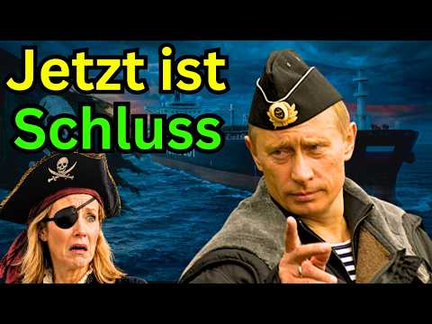 Das wird saftig: Jetzt bekommen es die EU-Piraten mit Wagner zutun