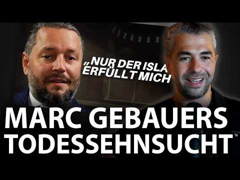 Das wird verändern wie du über MARC GEBAUER denkst! Das wird verändern wie du über MARC GEBAUER denkst!