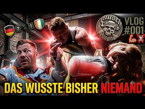 Das wusste bisher niemand…