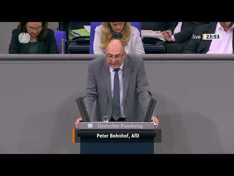 Debatte eskaliert: Altparteien wollen mehr Diäten – AfD denkt ans Volk Peter Bohnhof AfD Fraktion Debatte eskaliert: Altparteien wollen mehr Diäten – AfD denkt ans Volk Peter Bohnhof AfD Fraktion
