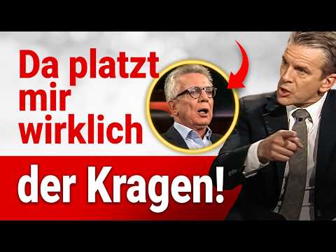 Dekadenz im Endstadium: „Bevölkerung muss bereit sein, endlich Opfer zu bringen!“