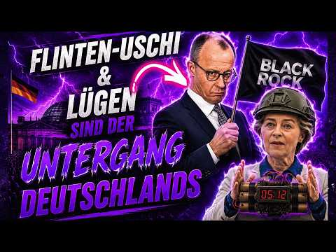 DEMO BERLIN Bauer spricht Klartext … Was läuft wirklich ab❓