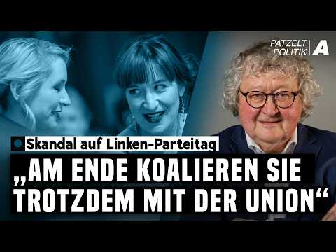 „Denken und Reden der DDR“ – Patzelt Politik „Denken und Reden der DDR“ – Patzelt Politik
