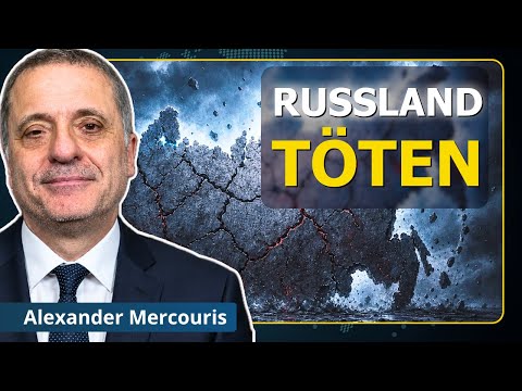 Der 250-jährige Plan zur Zerstörung Russlands | Alexander Mercouris Der 250-jährige Plan zur Zerstörung Russlands | Alexander Mercouris