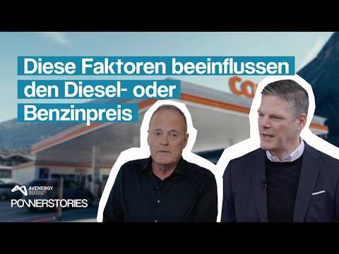 Der Benzinpreis: Die Wahrheit hinter den Zahlen – gesponsert von Avenergy Der Benzinpreis: Die Wahrheit hinter den Zahlen – gesponsert von Avenergy