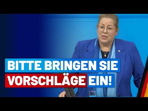 Der Bürger hat ein Recht darauf, sich an dieses Parlament zu wenden! – Nicole Hess – AfD-Fraktion Der Bürger hat ein Recht darauf, sich an dieses Parlament zu wenden! – Nicole Hess – AfD-Fraktion