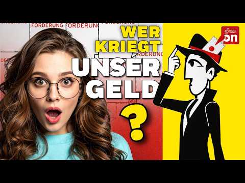 Der Förder-Wahnsinn: Wenn der Staat Milliarden im Dschungel verliert | Auf den Punkt gebracht Der Förder-Wahnsinn: Wenn der Staat Milliarden im Dschungel verliert | Auf den Punkt gebracht
