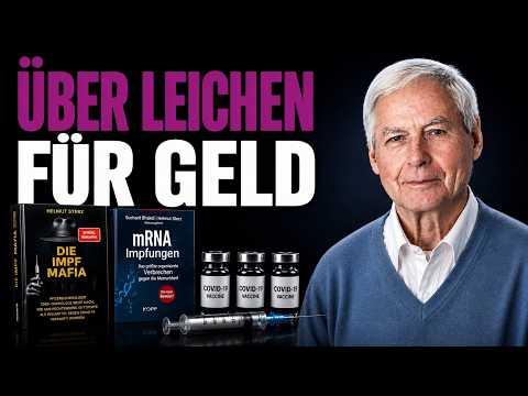 Der größte Menschenversuch – die Aussage eines Ex-Pfizer-Toxikologen
