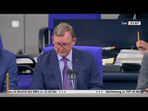 DER GROSSE KNALL IM BUNDESTAG! Bürokratie-WAHNSINN außer Kontrolle?