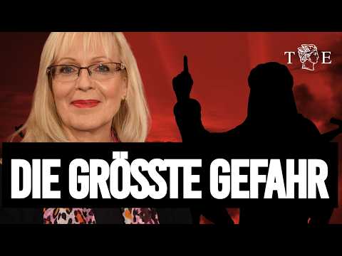 Der Islamismus ist die größte Gefahr heute: Prof. Susanne Schröter im Gespräch