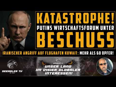 Der Kreml schwört Rache! #ukraine