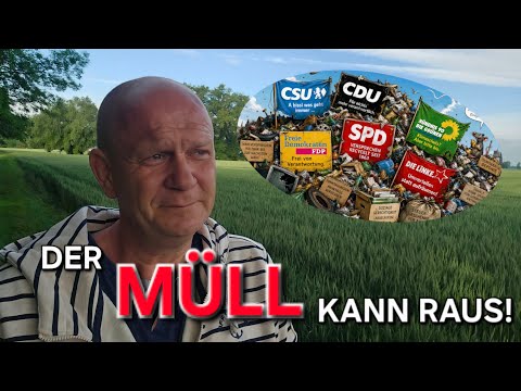 DER LÜGNER DER KEIN LÜGNER IST UND DAS PERSONIFIZIERTE FEINDBILD 😂