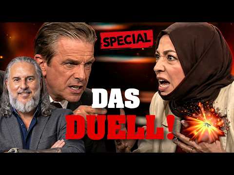 DER Moment, als Lanz die Kontrolle über die Show VERLOR! 💥⚡️ Tim Kellner #PolitSatire #Comedy DER Moment, als Lanz die Kontrolle über die Show VERLOR! 💥⚡️ Tim Kellner #PolitSatire #Comedy