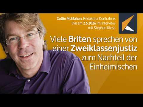 Der Mord an Student Henry Nowak in Großbritannien