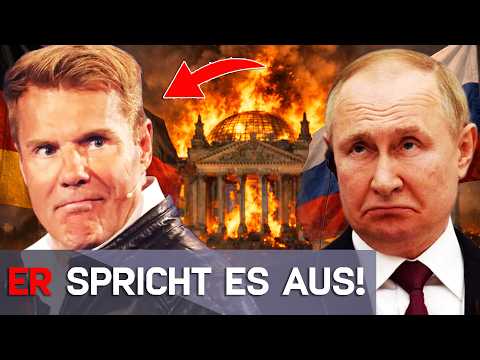 Der Punkt, über den Berlin nicht reden will // GEGENPOL Der Punkt, über den Berlin nicht reden will // GEGENPOL