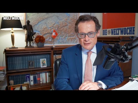 Der Schweizer Mann, die ewige Bestie? – Weltwoche Daily CH