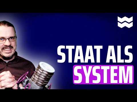 Der Staat als System | RdN #114 Der Staat als System | RdN #114