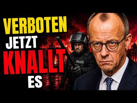 Der Streit eskaliert im Bundestag: Das hättest du nie erwartet! Gesetze gelten nur für DICH!
