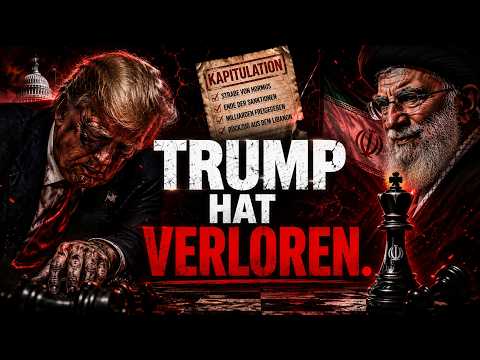 Der vielleicht größte Sieg Irans seit Jahrzehnten | Analyse #6 Der vielleicht größte Sieg Irans seit Jahrzehnten | Analyse #6