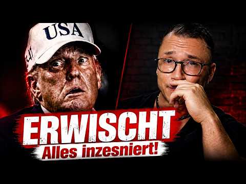 Der wahre Grund hinter Trumps Friedensdeal… Israel kocht vor Wut Der wahre Grund hinter Trumps Friedensdeal… Israel kocht vor Wut