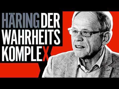 Der Wahrheitskomplex | Norbert Häring Der Wahrheitskomplex | Norbert Häring