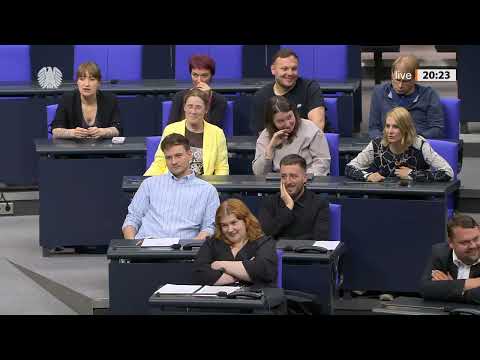 Deutsche Flagge verboten! Regenbogenflagge oder Schwarz-Rot-Gold? Kontroverse Debatte im Parlament