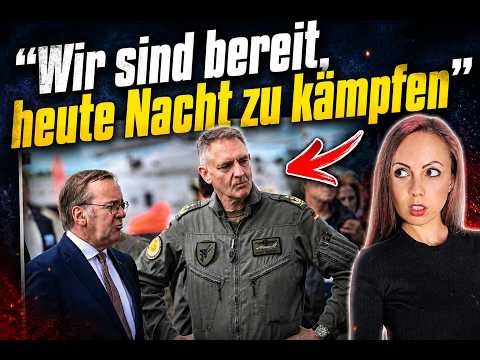 Deutsche Regierung wird größenwahnsinnig! | Putin Aussage Deutsche Regierung wird größenwahnsinnig! | Putin Aussage