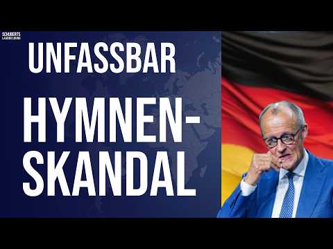 „Deutschland-Fahne ein Verbrechen“💥Deutschland-Euphorie🇩🇪Linke drehen durch💥Merz schleimt bei Trump „Deutschland-Fahne ein Verbrechen“💥Deutschland-Euphorie🇩🇪Linke drehen durch💥Merz schleimt bei Trump