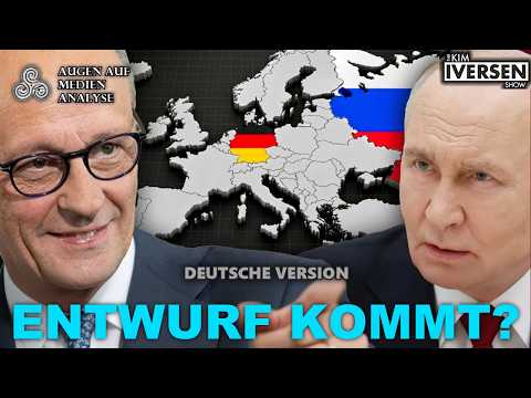 Deutschland will Krieg mit Russland ! Haben die denn GAR NICHTS gelernt (Kim Iversen – Deutsch) Deutschland will Krieg mit Russland ! Haben die denn GAR NICHTS gelernt (Kim Iversen – Deutsch)