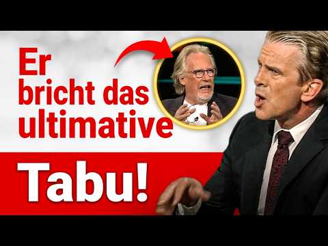 „Die AfD ist eine normale Partei, nicht die NSD*P!“ | Lanz