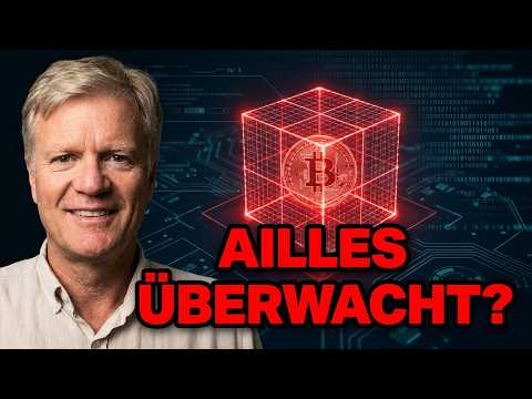 Die Bitcoin-Illusion: Warum die Kryptofalle jetzt zuschnappt!