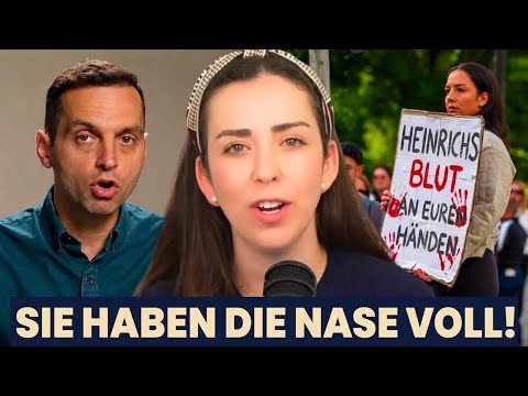 Die Briten haben die Nase voll – und Konstantin Kisin hat es zuerst erkannt!