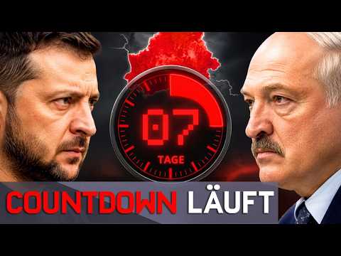 Die Frist läuft – doch was plant Selenskij wirklich? // GEGENPOL Die Frist läuft – doch was plant Selenskij wirklich? // GEGENPOL