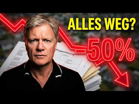 Die Grundbuch-Lüge: Warum Ihr Haus zur Beute wird Die Grundbuch-Lüge: Warum Ihr Haus zur Beute wird