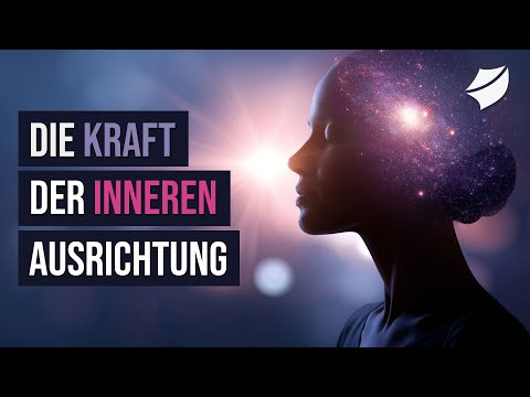 Die Kraft der inneren Ausrichtung: Erweckungserlebnisse verändern dein Leben! – Dr. Stefan Frädrich Die Kraft der inneren Ausrichtung: Erweckungserlebnisse verändern dein Leben! – Dr. Stefan Frädrich