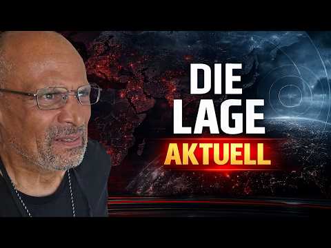 Die Lage aktuell: UN-Abfuhr für Deutschland & mein Ruf nach Volksentscheiden