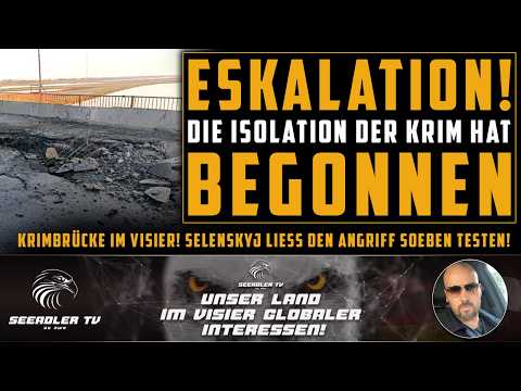 Die Lage eskaliert massiv! #iran