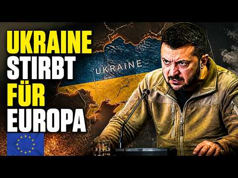 Die Lüge von der EU-Aufnahme der Ukraine: Was wirklich dahinter steckt! Die Lüge von der EU-Aufnahme der Ukraine: Was wirklich dahinter steckt!