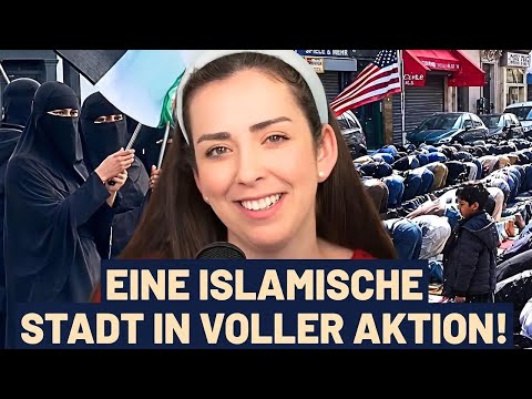 Die meisten Amerikaner hatten kein Problem mit Zuwanderung… bis DAS passiert ist!