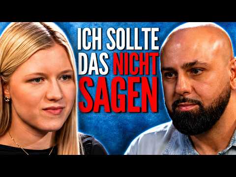 Die Öffentlichkeit versteht nicht, wie tief diese Netzwerke wirklich gehen