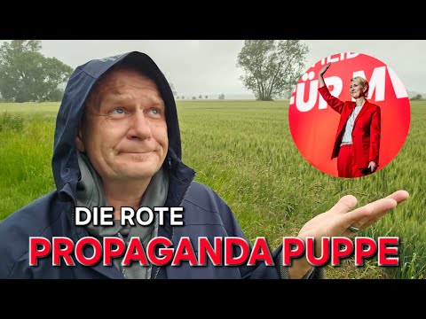DIE OSTSEEKÜSTE WIRD BEBEN, WENN SIE UNTERGEHT!