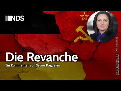 Die Revanche | Sevim Dağdelen | NDS-Podcast Die Revanche | Sevim Dağdelen | NDS-Podcast